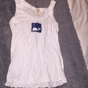sleep tank top